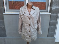 **Cappuccini | jacheta, trenci dama | bust 102 cm | mar. 36 - 38 | S - M