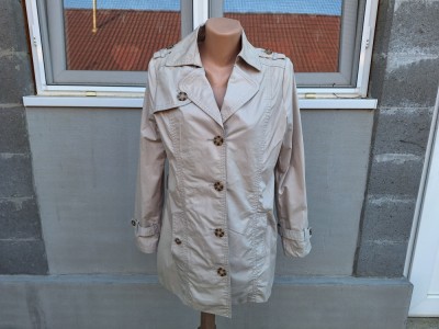 **Cappuccini | jacheta, trenci dama | bust 102 cm | mar. 36 - 38 | S - M foto