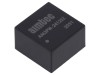 Convertor DC/DC AIMTEC 3W 9-36V la 12V, 0.25A, DIP8, Eficienta 84%