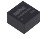 Convertor DC/DC 3W 9-36V la 12V 250mA DIP8