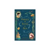 Prince of Song &amp;amp; Sea