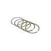 Set Segmenti GY6 80CC, cota reparatie 47.5mm, Blade, Oem
