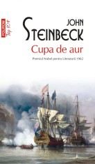 Cupa de aur - John Steinbeck, Polirom