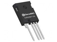 N-MOSFET SiC Tranzistor 1,2kV 50A 333W G3R40MT12K