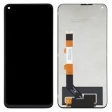 Display Xiaomi Redmi Note 9 5G / Redmi Note 9T Compatibil Negru