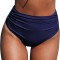 Costum de baie pentru femei cu talie inalta CUPSHE, M (doar partea de jos) - OUTLET