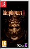 Blasphemous II NSW