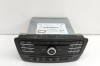 Unitate radio CD navigație MERCEDES-BENZ B W246, W242 2016 OEM: A2469007418,A2469011106,A1729020507,A1769024100,A2469026903 24922880