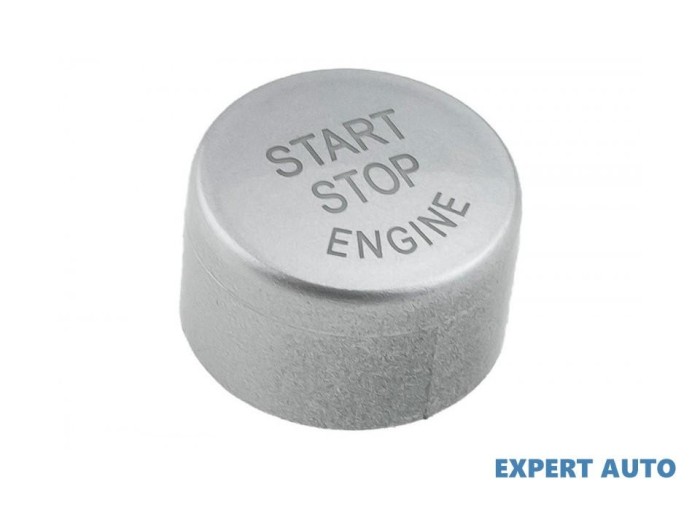 Capac buton start stop BMW X6 (2008->) [E71, E72] #1