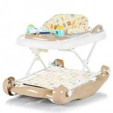 Premergator Chipolino Lilly 3 in 1 beige foto