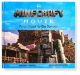 A Minecraft Movie: From Block to Big Screen