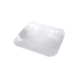 Lentila luneta unghi mort 25.5cmx20.5cm / 8x10&quot; Automotive TrustedCars, Oem