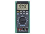 Multimetru digital USB LCD KEW1062