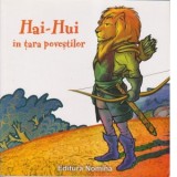 Hai-hui in tara povestilor