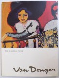 VAN DONGEN par GASTON DIEHL , 1968