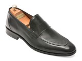 Cumpara ieftin Mocasini eleganti LE COLONEL negri, 484116, din piele naturala