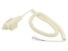 Comutator OMRON SPDT 2A/30VDC IP00