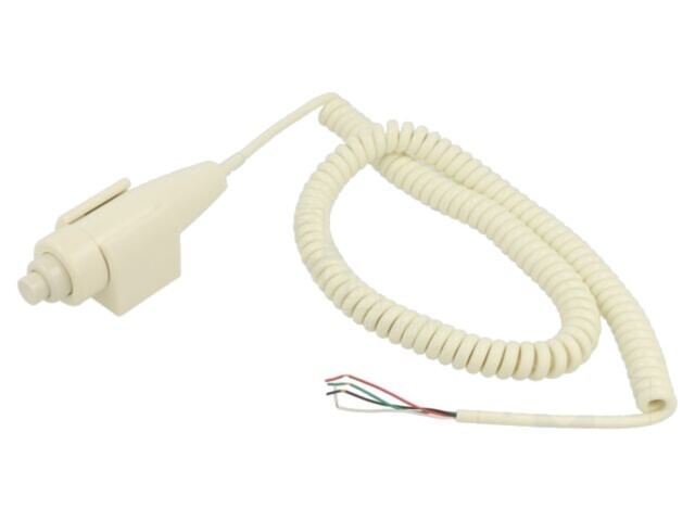 Comutator OMRON SPDT 2A/30VDC IP00