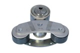 Napinacz Paska Wielorowk. Citroen/ Peugeot 3008, 508 2,0 Hdi 202856 1611426080