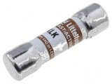 Siguranţă cu Ardere Rapidă 5A 600VAC, Littelfuse