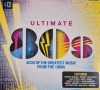 Cd ultimate 80&#039;s 4cd