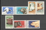 Romania.1962 Animale de casa XR.450