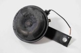 Claxon Auto Stanga Nissan Note E12 2013-Prezent OEM 25620-3VA0A Negru/Rosu 12V