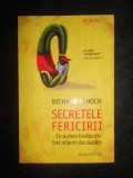 Richard Schoch - Secretele fericirii, Humanitas