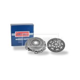 Kit ambreiaj Ford Fiesta 5 (Jh , Fiesta 5 Van, Fusion (Ju); Mazda 2 (Dy), 1.4 TDCi, 1.4 CD, BORG &amp;amp; BECK