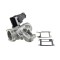 Supapa EGR, de recirculare a gazelor de esapament, SRL, Volvo C30, 2006-2013, C70, 2006-2013, S40, 2003-2012, S60, 2010-2018, S80, 2006-2016, V40, 20