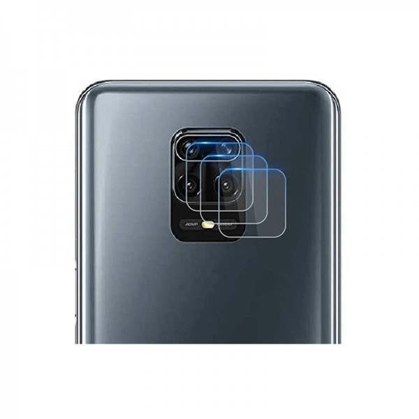 Protectie camera Xiaomi Redmi Note 9 Pro