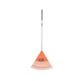 Grebla pentru gradinarit HECHT 176GT, lungime totala 175 cm, latime de lucru 62 cm