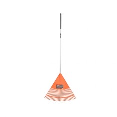 Grebla pentru gradinarit HECHT 176GT, lungime totala 175 cm, latime de lucru 62 cm