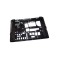 Bottomcase laptop second hand HP 4530S 646261-001