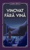 Vinovat fara vina/Agatha Christie