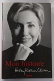 MON HISTOIRE par HILLARY RODHAM CLINTON , 2003