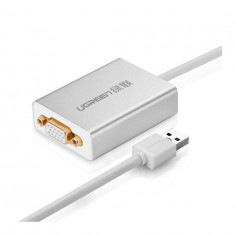 USB 2.0 to VGA Multi-Display Adapter High Premium UG157