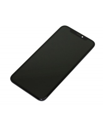 Ecran LCD Display Complet Pentru Iphone XS Negru Incell foto
