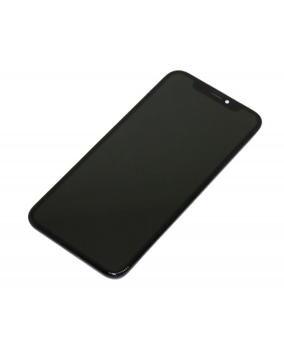 Ecran LCD Display Complet Pentru Iphone XS Negru Incell