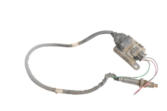 Sonda lambda RENAULT TRAFIC III Minibus / passenger JG_ 2021 OEM: 227904120R,A2C1787800 20784728