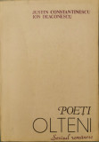 Poeti olteni (1944-1980) - Justin Constantinescu, Ion Deaconescu