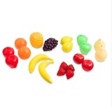 Set fructe - 20 buc, Oem