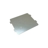 Placă de mică pentru cuptor cu microunde CANDY 49006032 07019977 Original
