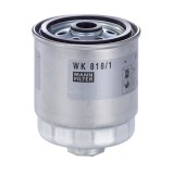 Filtru combustibil Mann Filter Hyundai Accent II Getz Matrix 1.5 CRDi Diesel