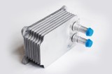 ASAM 34844 Radiator ulei motor