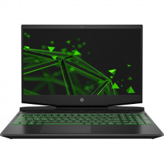 Laptop HP Pavilion 15-dk0027nq 15.6 inch FHD Intel Core i5-9300H 16GB DDR4 128GB SSD + 1TB HDD nVidia GTX 1650 Free DOS Shadow Black foto