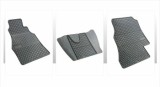 Covorase Cauciuc Auto Frogum Mercedes Sprinter VW LT (1997-2005) Fata, Margine Protectie, Impermeabile