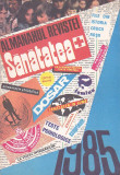 ALMANAHUL REVISTEI SANATATEA 1985