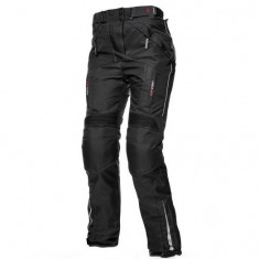 Pantaloni Moto Adrenaline Alaska Lady Negru Marimea L A0414/20/10/L