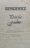 Prin foc si sabie - 1988 - Henryk Sienkiewicz (AE217), Univers